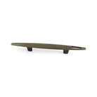 Du Verre Hardware - Tribal Pull - DVTR04-AB - Canada Light Shop