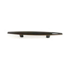Du Verre Hardware - Tribal Pull - DVTR04-ORB - Canada Light Shop