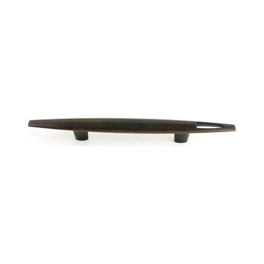 Du Verre Hardware - Tribal Pull - DVTR04-ORB - Canada Light Shop