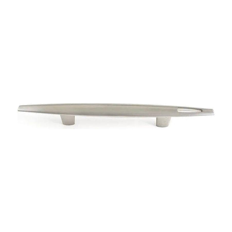Du Verre Hardware - Tribal Pull - DVTR04-SN - Canada Light Shop