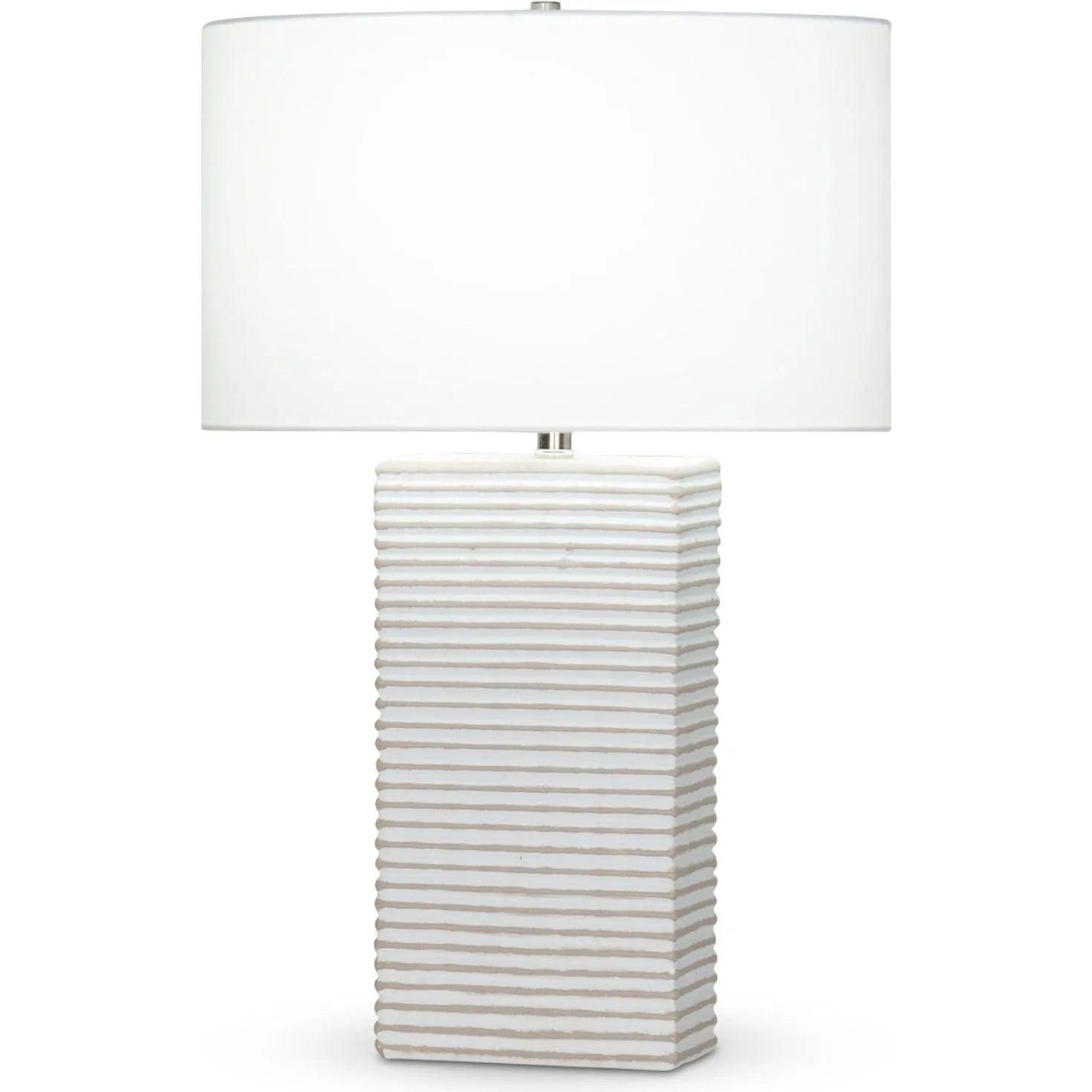 Flow Decor - Eastwood Table Lamp - 4432 - Canada Light Shop