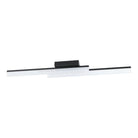 Eglo Lighting - Palmital 1 LED Semi-Flush Mount - 206023A - Canada Light Shop