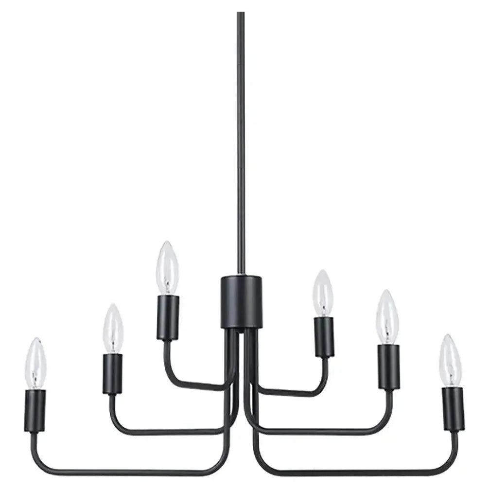 Eglo Lighting - Portofino Chandelier - 205807A - Canada Light Shop