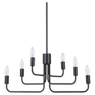 Eglo Lighting - Portofino Chandelier - 205807A - Canada Light Shop