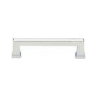 Emtek - Alexander Pull - 86424US26 - Canada Light Shop