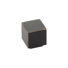 Emtek - Allerton Knob - 86700US10B - Canada Light Shop