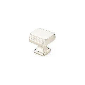 Emtek - Art Deco Knob - 86421US14 - Canada Light Shop