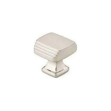 Emtek - Art Deco Knob - 86421US15 - Canada Light Shop