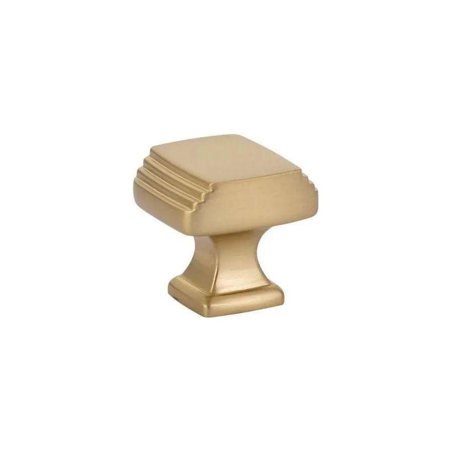Emtek - Art Deco Knob - 86421US4 - Canada Light Shop