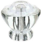 Emtek - Astoria Crystal Knob - 86017 - Canada Light Shop