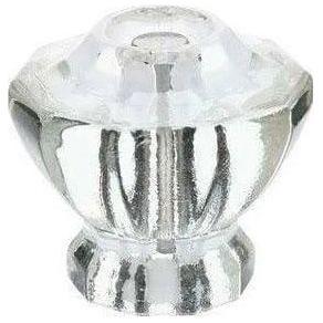 Emtek - Astoria Crystal Knob - 86017 - Canada Light Shop