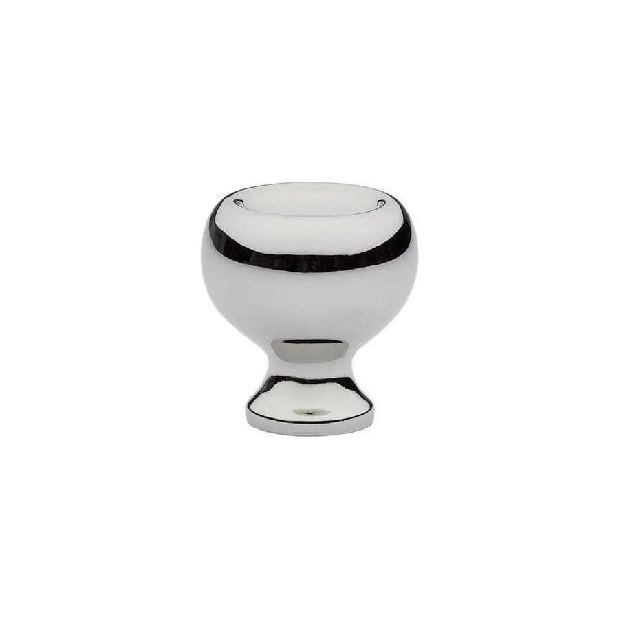 Emtek - Atomic Knob - 86314US14 - Canada Light Shop