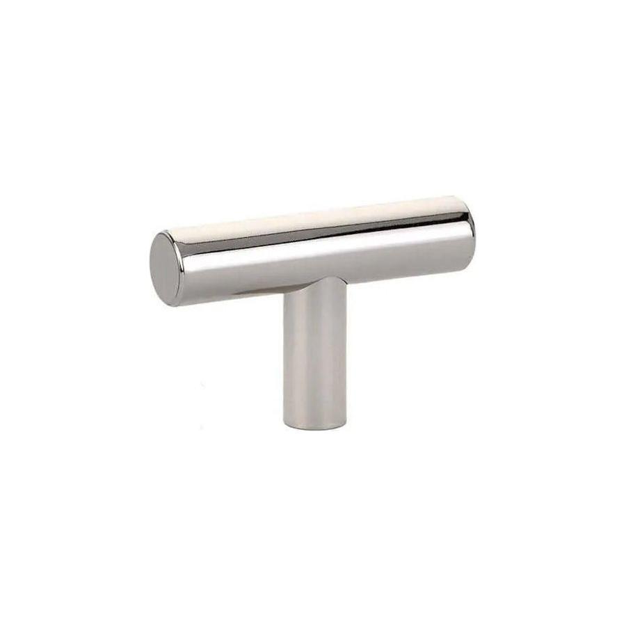 Emtek - Bar Knob - 86357US14 - Canada Light Shop