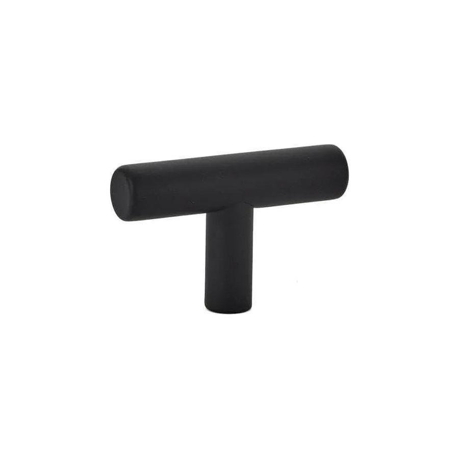 Emtek - Bar Knob - 86357US19 - Canada Light Shop