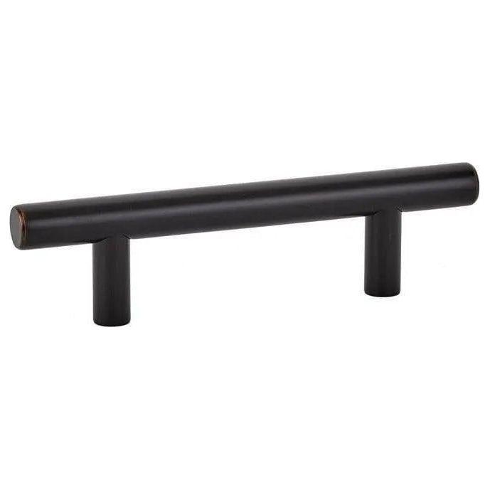 Emtek - Bar Pull - 86358US10B - Canada Light Shop