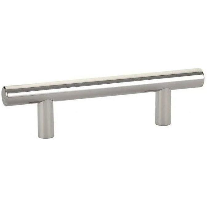Emtek - Bar Pull - 86358US14 - Canada Light Shop