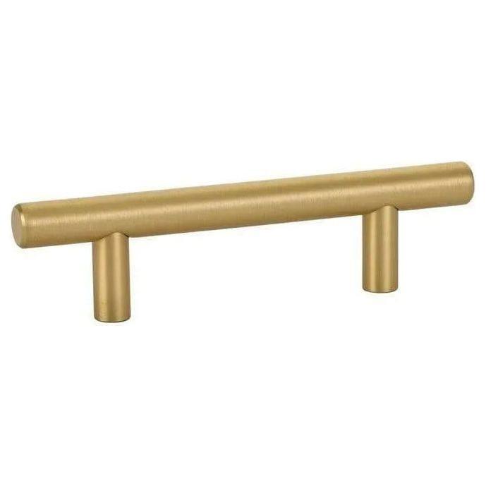 Emtek - Bar Pull - 86358US4 - Canada Light Shop