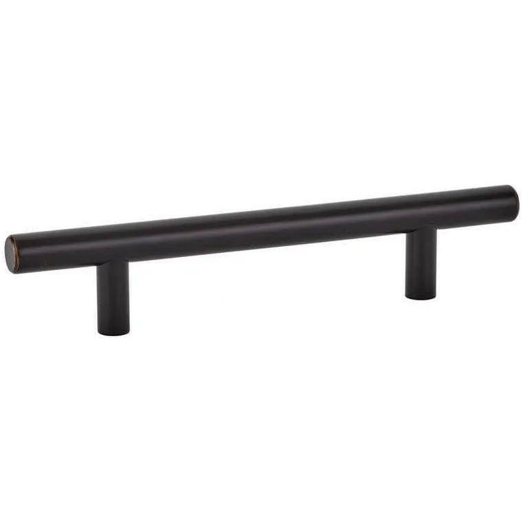 Emtek - Bar Pull - 86360US10B - Canada Light Shop