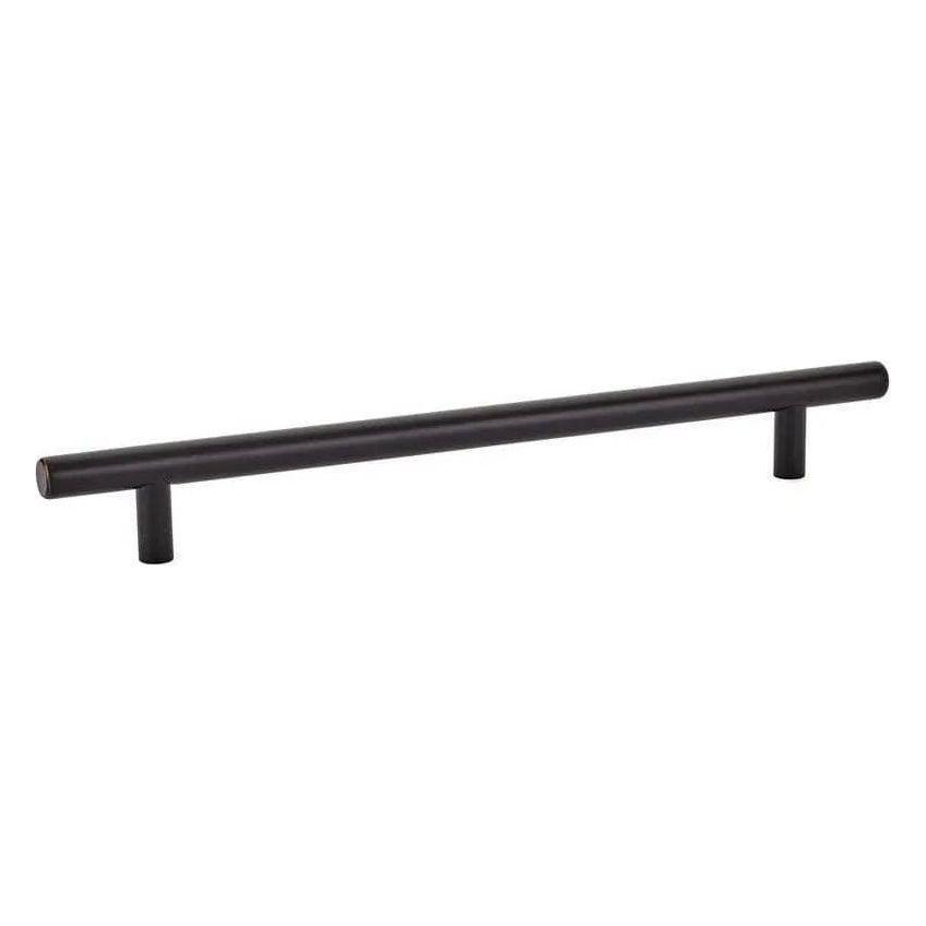 Emtek - Bar Pull - 86363US10B - Canada Light Shop