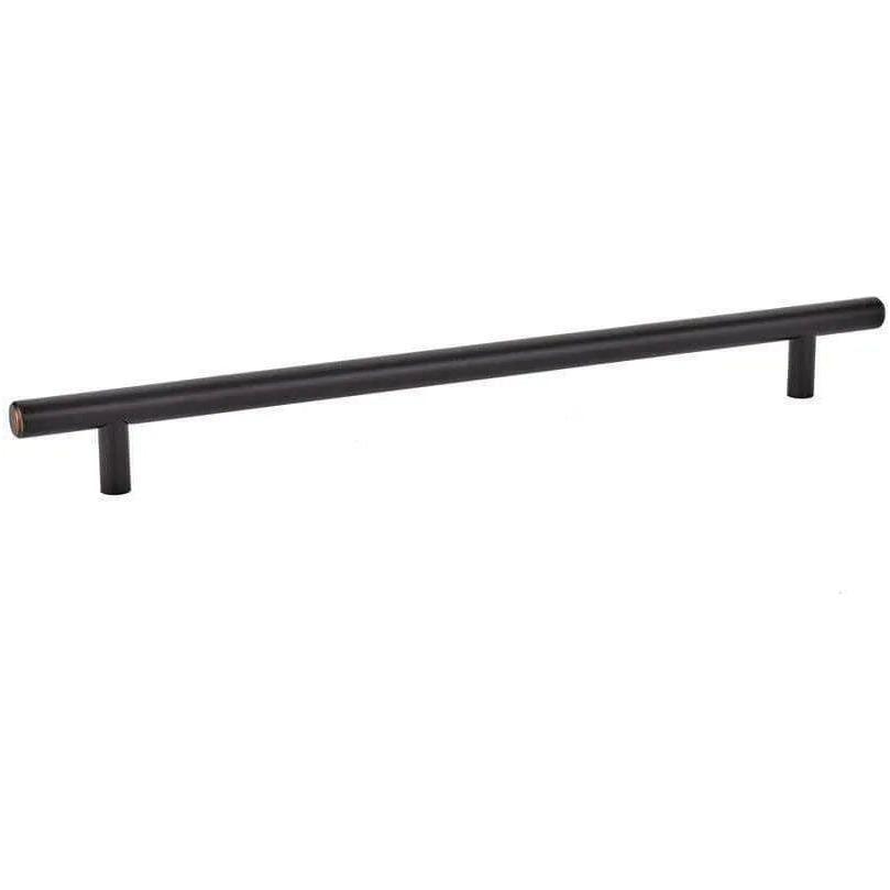 Emtek - Bar Pull - 86364US10B - Canada Light Shop
