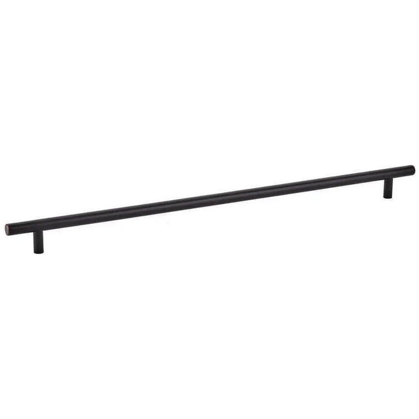 Emtek - Bar Pull - 86366US10B - Canada Light Shop