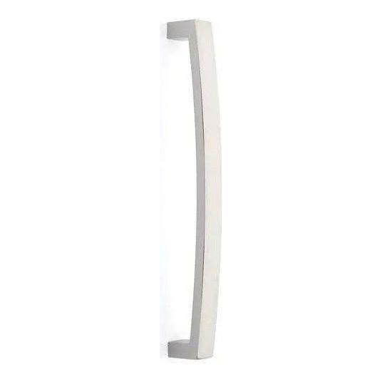 Emtek - Bauhaus Appliance Pull - 86345US14 - Canada Light Shop