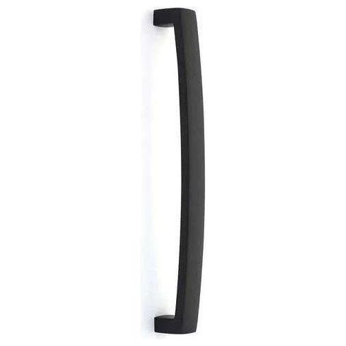 Emtek - Bauhaus Appliance Pull - 86345US19 - Canada Light Shop