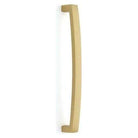 Emtek - Bauhaus Appliance Pull - 86345US4 - Canada Light Shop
