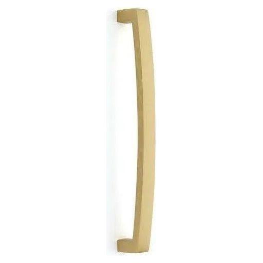 Emtek - Bauhaus Appliance Pull - 86345US4 - Canada Light Shop