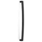 Emtek - Bauhaus Appliance Pull - 86346US10B - Canada Light Shop