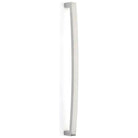 Emtek - Bauhaus Appliance Pull - 86346US14 - Canada Light Shop