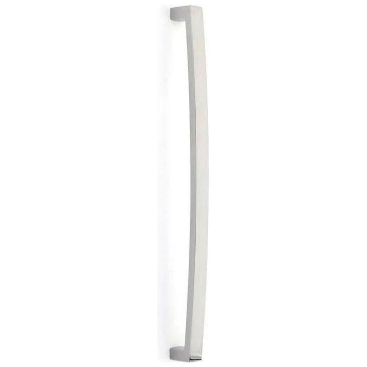 Emtek - Bauhaus Appliance Pull - 86346US14 - Canada Light Shop