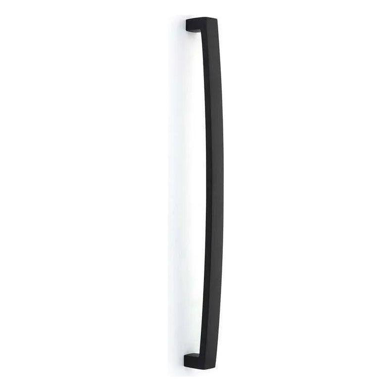 Emtek - Bauhaus Appliance Pull - 86346US19 - Canada Light Shop