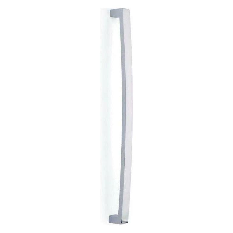Emtek - Bauhaus Appliance Pull - 86346US26 - Canada Light Shop