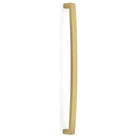 Emtek - Bauhaus Appliance Pull - 86346US4 - Canada Light Shop
