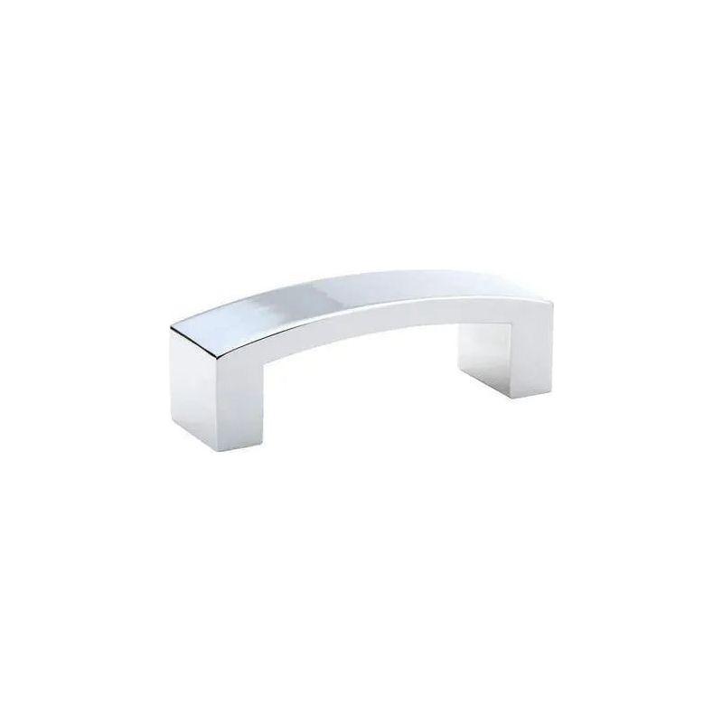 Emtek - Bauhaus Pull - 86324US26 - Canada Light Shop
