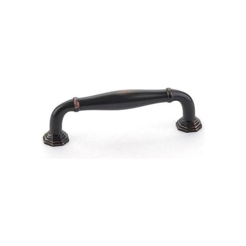 Emtek - Blythe Pull - 86471US10B - Canada Light Shop