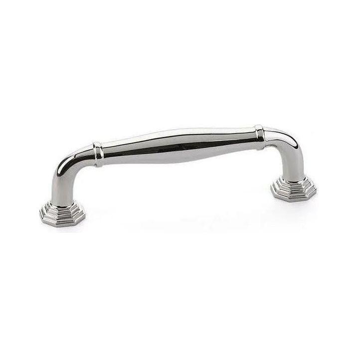 Emtek - Blythe Pull - 86471US14 - Canada Light Shop