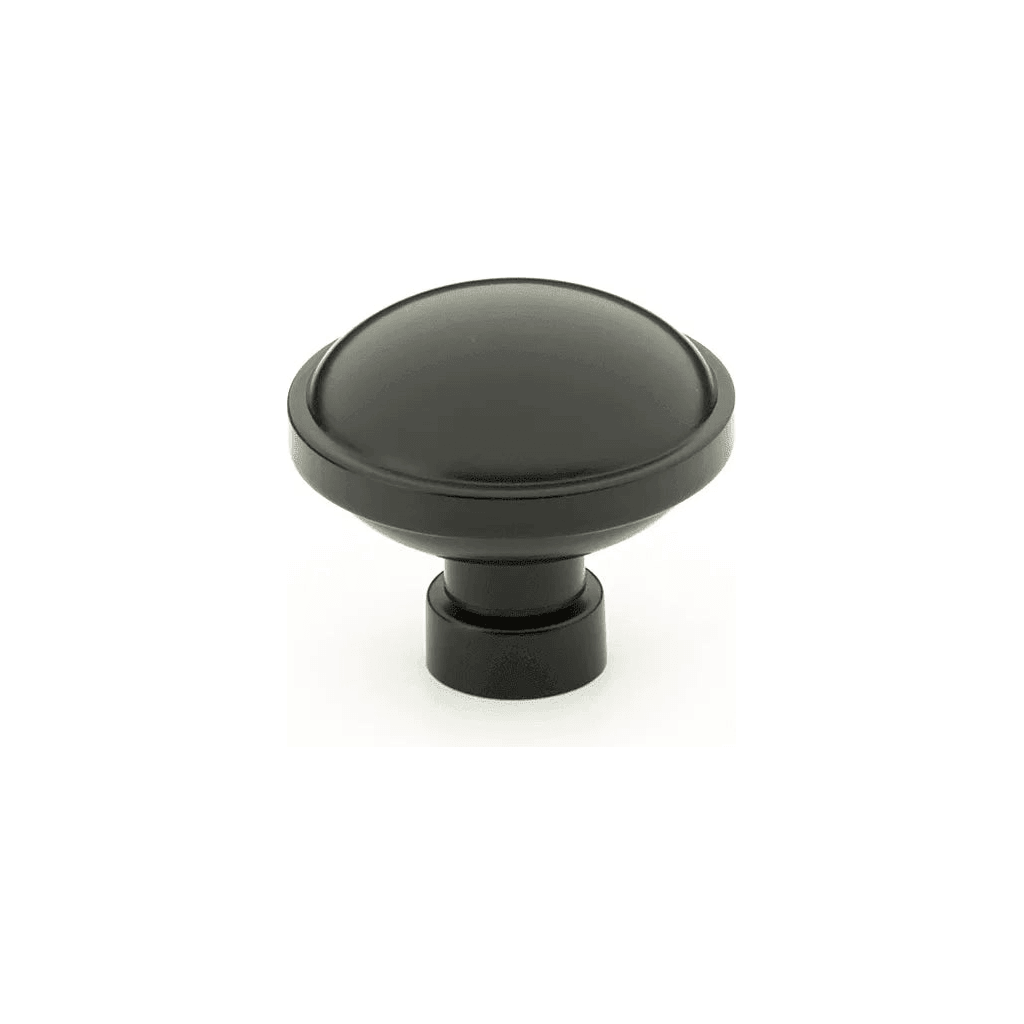 Emtek - Brandt Knob - 86696US19 - Canada Light Shop