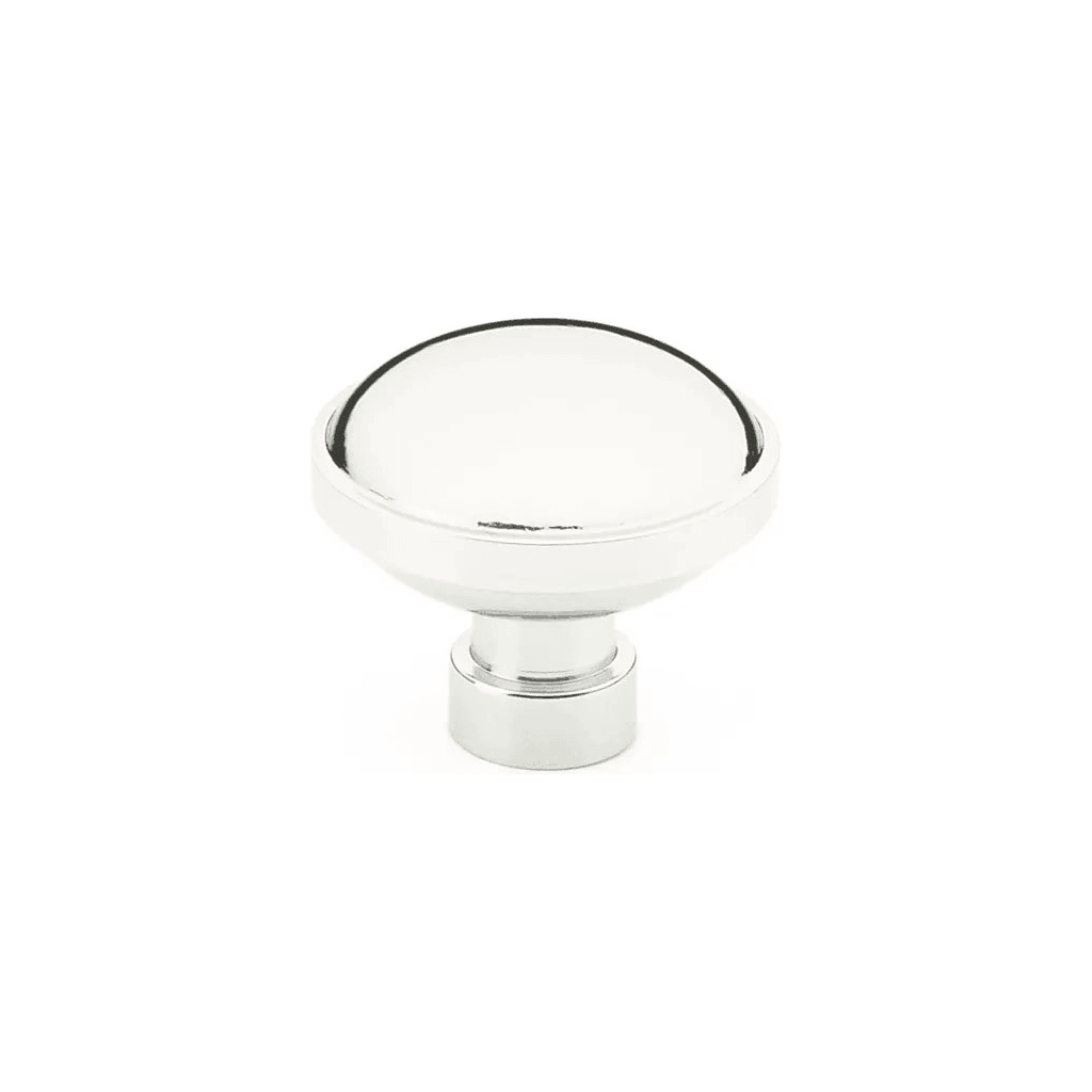 Emtek - Brandt Knob - 86696US26 - Canada Light Shop