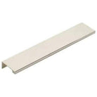 Emtek - Cabinet Edge Pull - 87160US14 - Canada Light Shop