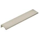 Emtek - Cabinet Edge Pull - 87160US15 - Canada Light Shop