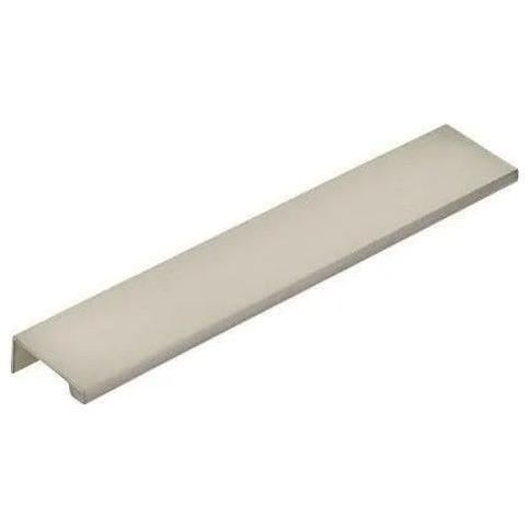 Emtek - Cabinet Edge Pull - 87160US15 - Canada Light Shop