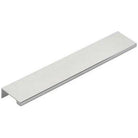 Emtek - Cabinet Edge Pull - 87160US26 - Canada Light Shop