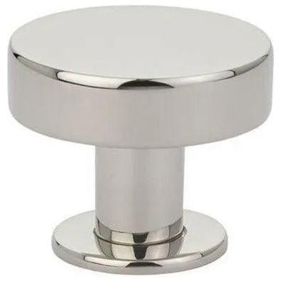 Emtek - Cadet Knob - 86321US14 - Canada Light Shop