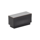 Emtek - Cinder Knob - 86446.US10B - Canada Light Shop