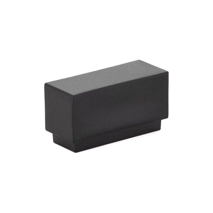 Emtek - Cinder Knob - 86446.US19 - Canada Light Shop