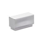 Emtek - Cinder Knob - 86446.US26 - Canada Light Shop