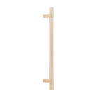 Emtek - Emtek Select Bar Appliance Pull Knurled Bar - 84170.RCBSCU.KNSCU - Canada Light Shop