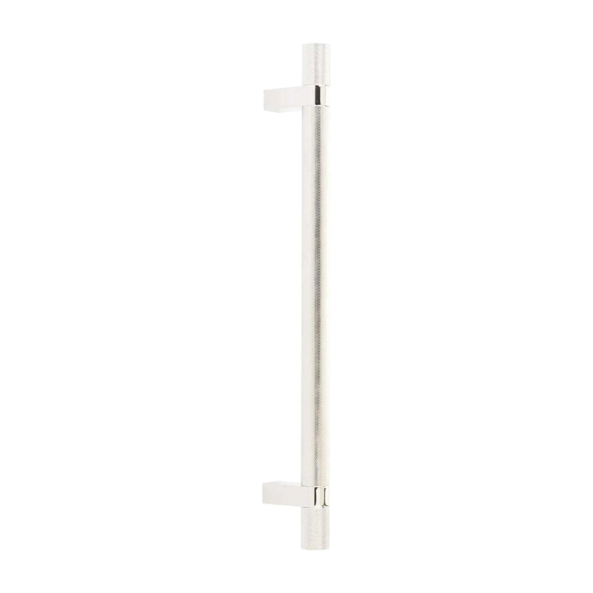 Emtek - Emtek Select Bar Appliance Pull Knurled Bar - 84170.RCBUS14.KNUS14 - Canada Light Shop